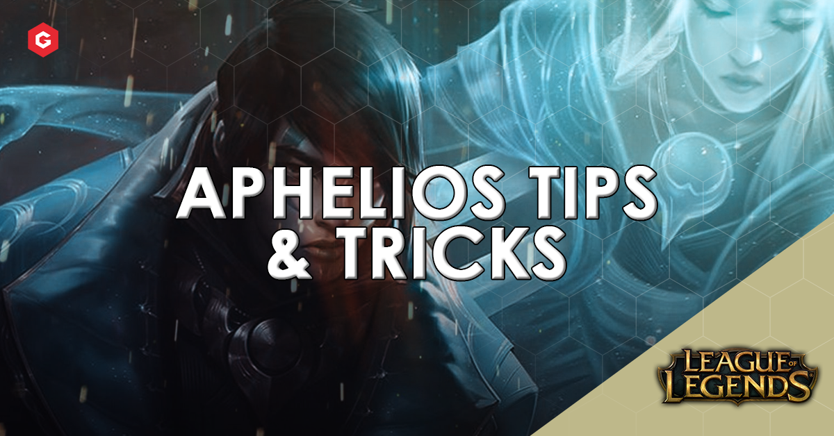 League Of Legends Aphelios Counter Tips And Tricks To Play