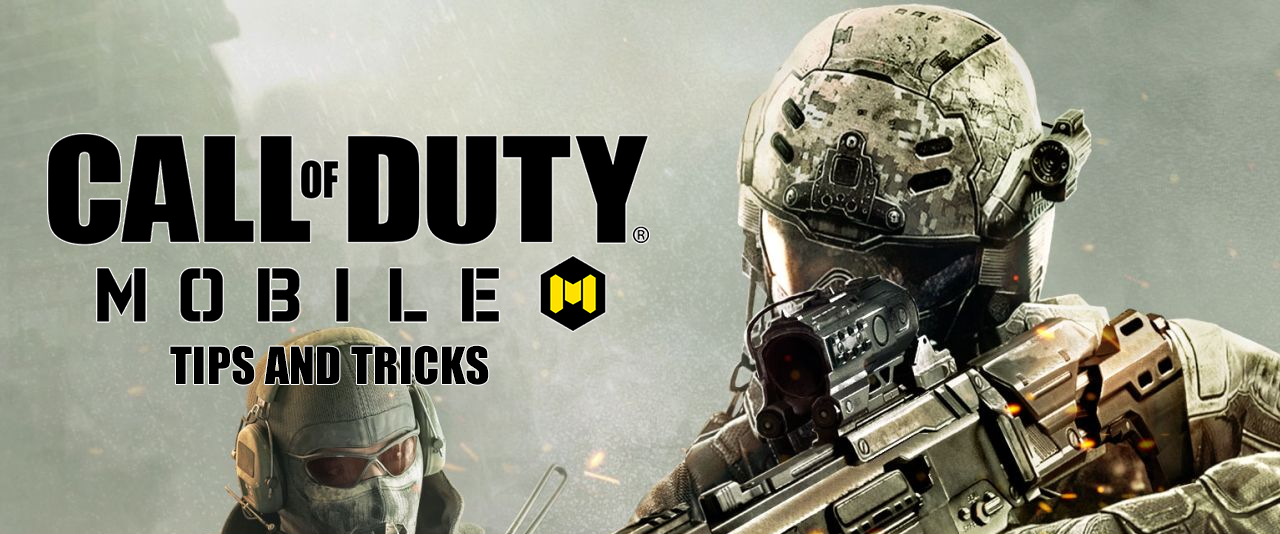Call of Duty Mobile: Tips And Tricks Tutorial To Improve ... - 