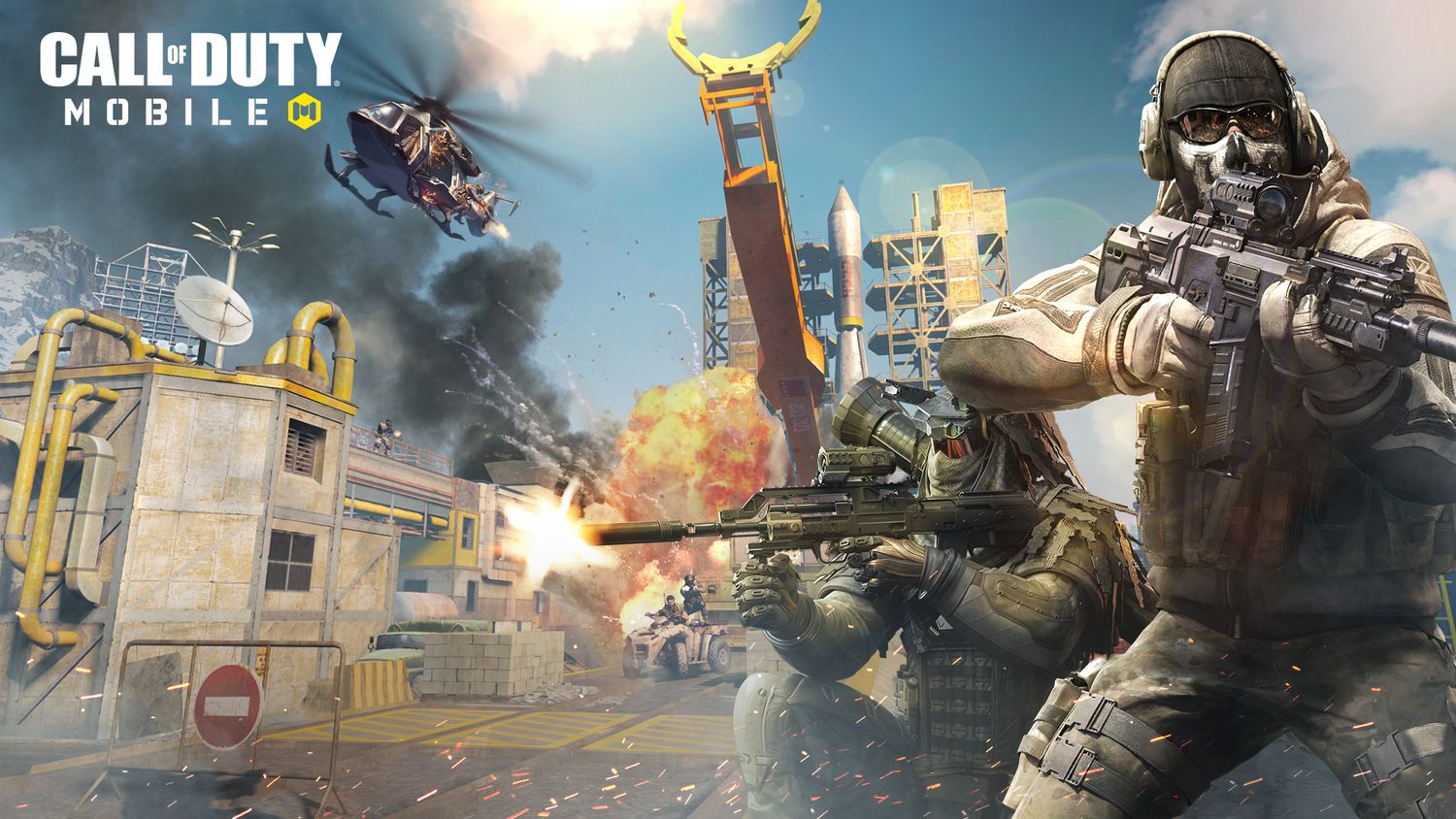 Call of Duty Mobile: The Best Classes In COD Mobile For ... - 