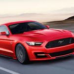 2015 Ford Mustang V6 vs Ford Mustang EcoBoost - AutoGuide ...